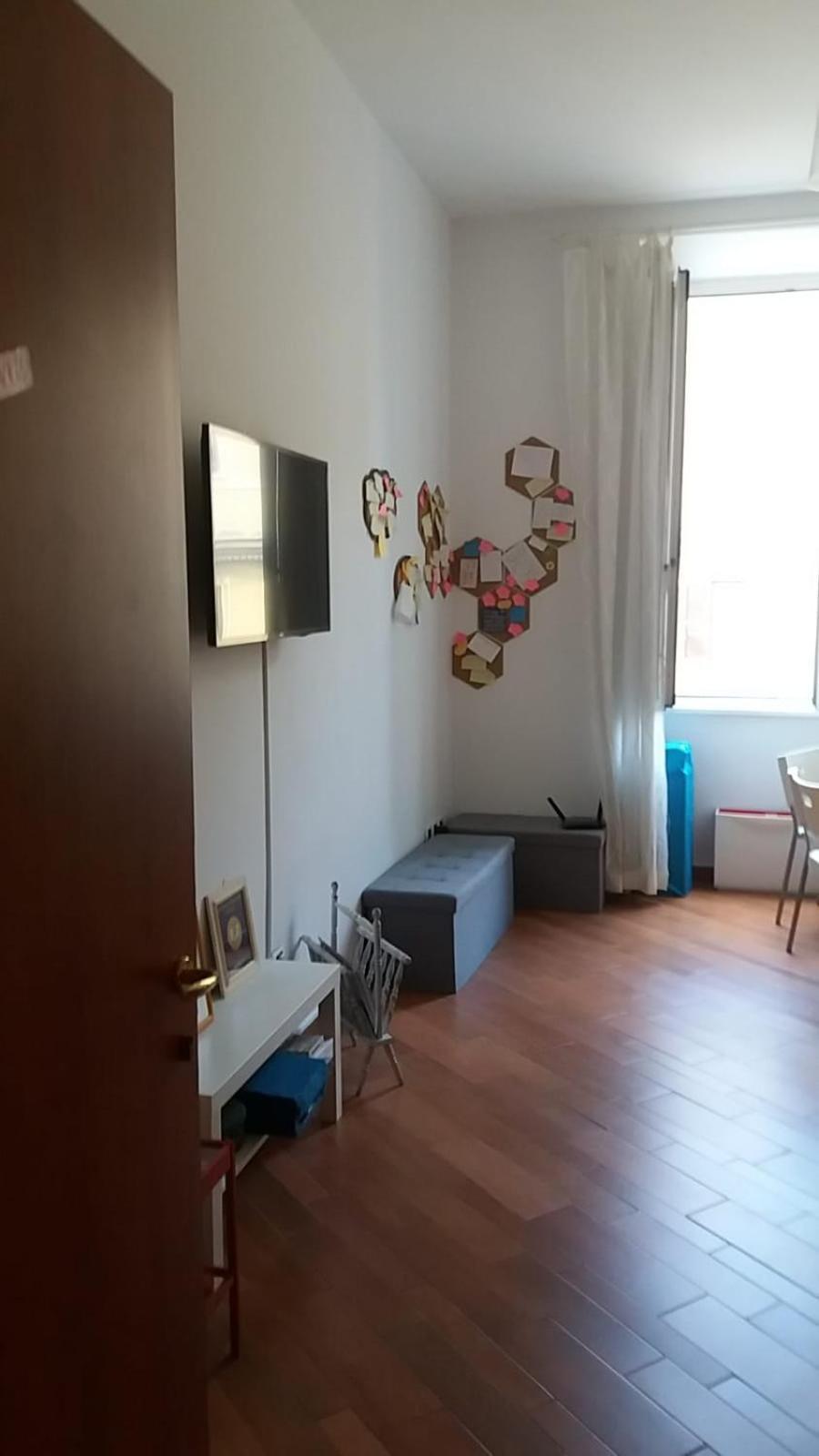 로마 게스트 아트 B&B 외부 사진