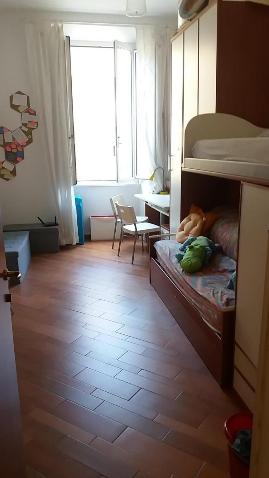 로마 게스트 아트 B&B 외부 사진