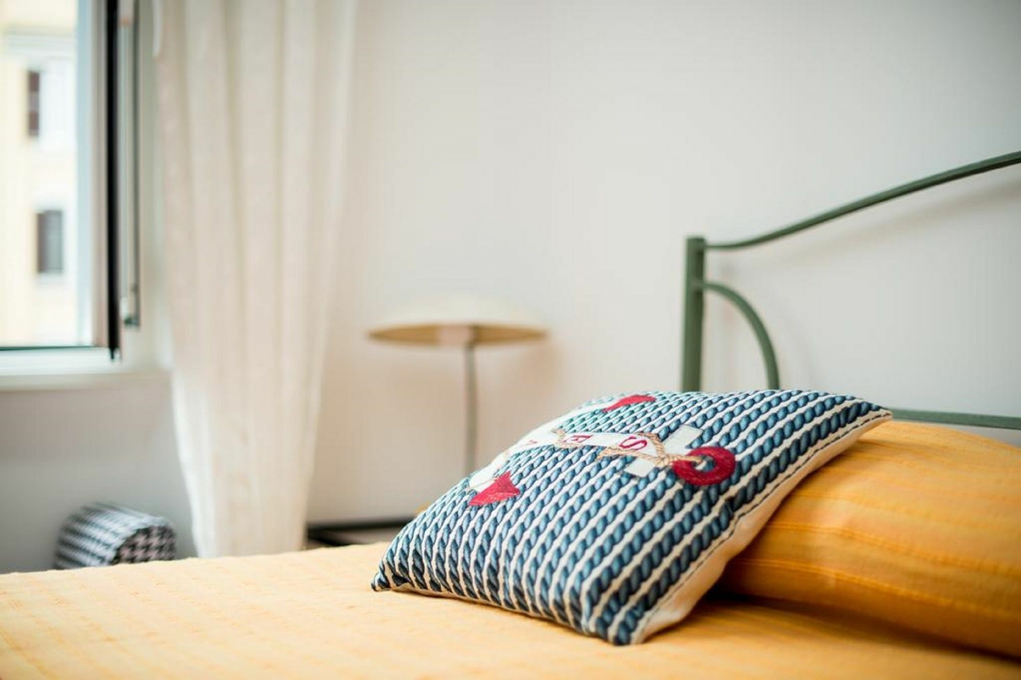 로마 게스트 아트 B&B 외부 사진