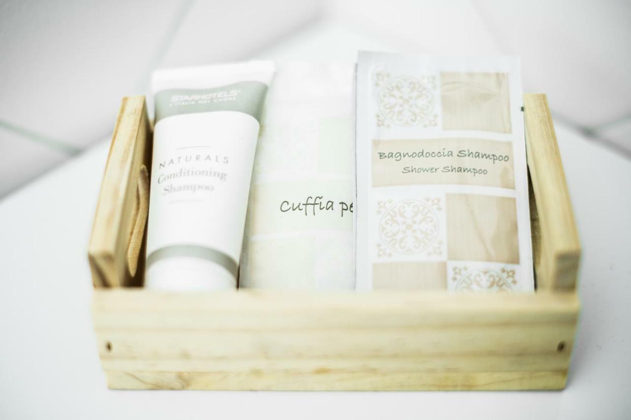 로마 게스트 아트 B&B 외부 사진