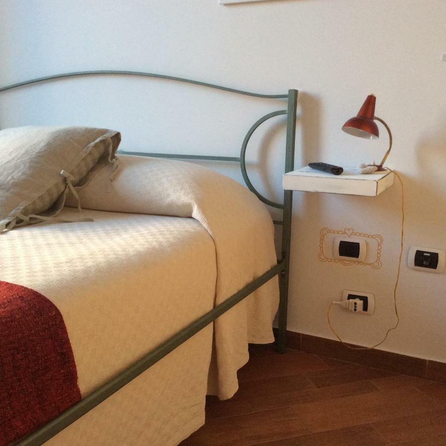 로마 게스트 아트 B&B 외부 사진